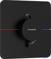 Смеситель Hansgrohe 15588670 - фото, картинка Смеситель Hansgrohe 15588670 - фото