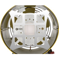 Тепловая пушка Ballu BHG-20 - фото2