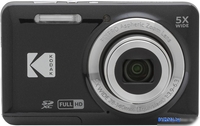 Фотоаппарат Kodak Pixpro FZ55 (черный) - фото