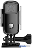 Экшен-камера SJCAM C100 (черный) - фото2