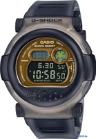Наручные часы Casio G-Shock G-B001MVB-8E - фото, картинка Наручные часы Casio G-Shock G-B001MVB-8E - фото