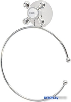 Держатель для полотенца Рыжий кот SPOT-BH-03 008146 - фото