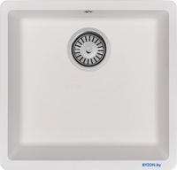 Кухонная мойка ZorG Fast 44 alba - фото2