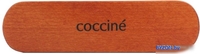 Щетка для обуви Coccine 621/15 - фото2, картинка2 Щетка для обуви Coccine 621/15 - фото2