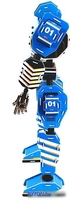 Конструктор Darvish Robot SR-T-3347 - фото2