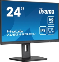 Монитор Iiyama XUB2493HSU-B7 - фото2