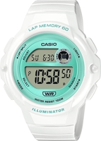 Наручные часы Casio LWS-1200H-7A3 - фото, картинка Наручные часы Casio LWS-1200H-7A3 - фото