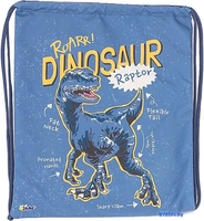 Мешок для обуви Оникс Раптор 158-71536-CLR - фото