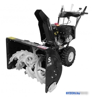 Снегоуборщик Hyundai S 1176 - фото2, картинка2 Снегоуборщик Hyundai S 1176 - фото2