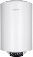 Накопительный электрический водонагреватель Nordfrost DDV 100 - фото