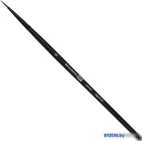 Кисть для рисования BRAUBERG Art Classic Белка 0 200906 (круглая) - фото