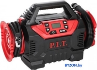 Автомобильный компрессор P.I.T. PAIP20H-11A (без АКБ) - фото