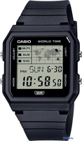 Наручные часы Casio LF-30W-1A - фото, картинка Наручные часы Casio LF-30W-1A - фото