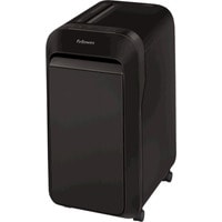Шредер Fellowes PowerShred LX220 (черный) - фото2
