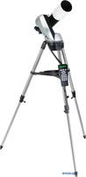 Телескоп Sky-Watcher BK 1025AZ SynScan GOTO - фото2