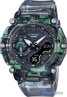 Наручные часы Casio G-Shock GA-2200NN-1A - фото, картинка Наручные часы Casio G-Shock GA-2200NN-1A - фото