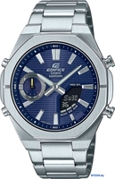 Наручные часы Casio ECB-S10D-2A - фото, картинка Наручные часы Casio ECB-S10D-2A - фото