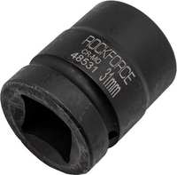 Головка слесарная RockForce RF-48531 - фото2