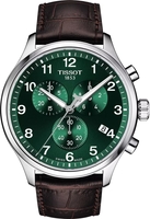 Наручные часы Tissot T116.617.16.092.00 - фото