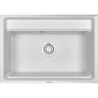 Кухонная мойка Granula KS-7301 (арктик) - фото