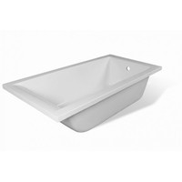 Ванна Эстет Delta 170x80 Silk ФР-00014390 - фото2