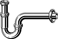 Сифон Viega 305611 - фото2