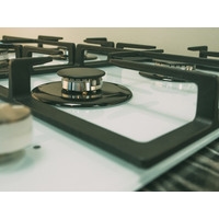 Варочная панель LEX GVG 640-1 WH - фото2