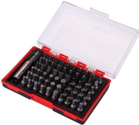 Набор бит Deko BS61 Premium - фото