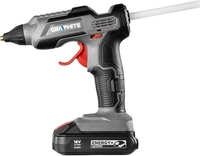 Термоклеевой пистолет GRAPHITE 58G040 (без АКБ) - фото2, картинка2 Термоклеевой пистолет GRAPHITE 58G040 (без АКБ) - фото2