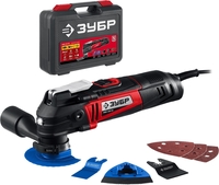 Реноватор Зубр МФИ-500 КН (кейс) - фото