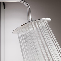 Душевая система Damixa Scandinavian Pure 936730000 - фото2