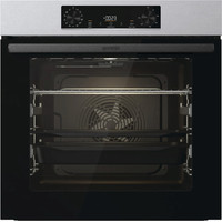 Электрический духовой шкаф Gorenje BOSB6737E09X - фото