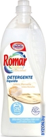 Гель для стирки Romar Марсельское мыло 1.5 л - фото