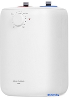 Накопительный электрический водонагреватель под мойку Royal Thermo RWH 6 Terse U - фото