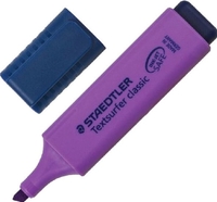 Текстовыделитель Staedtler Классик 364-6 - фото