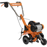 Мотокультиватор Daewoo Power DAT 2500E - фото2, картинка2 Мотокультиватор Daewoo Power DAT 2500E - фото2