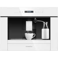 Кофемашина MAUNFELD AMCM1503W - фото, картинка Кофемашина MAUNFELD AMCM1503W - фото
