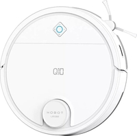 Робот-пылесос Hobot Legee-Q10 - фото2