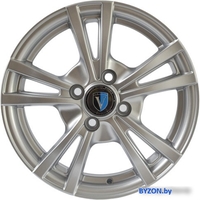 Литые диски Venti 1404 14x5.5" 4x98мм DIA 58.6мм ET 35мм S - фото