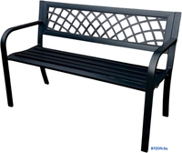 Скамейка Wahoo YF5110 - фото