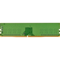 Оперативная память Kingston ValueRAM 8GB DDR4 PC4-21300 KVR26N19S8/8 - фото2