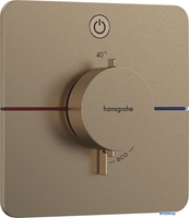 Смеситель Hansgrohe 15581140 - фото