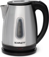 Электрический чайник Scarlett SC-EK21S36 - фото2