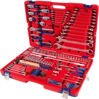 Набор домашнего мастера Мастак 01-127C (127 предметов) - фото2