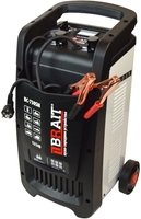 Зарядное устройство Brait BC-730SM - фото, картинка Зарядное устройство Brait BC-730SM - фото