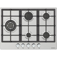 Варочная панель MAUNFELD EGHS.75.33CS/G - фото
