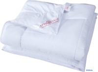 Одеяло АртПостель Лебяжий пух Евро 2636 200x215 - фото, картинка Одеяло АртПостель Лебяжий пух Евро 2636 200x215 - фото