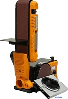 Станок Partisan PDS-152/450 - фото2