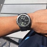 Наручные часы Casio Edifice EFV-640DC-3A - фото2, картинка2 Наручные часы Casio Edifice EFV-640DC-3A - фото2