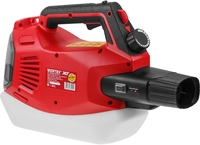 Аккумуляторный опрыскиватель Wortex KS 1820 Li ALL1 XLT Solo 1335925 (без АКБ) - фото2, картинка2 Аккумуляторный опрыскиватель Wortex KS 1820 Li ALL1 XLT Solo 1335925 (без АКБ) - фото2